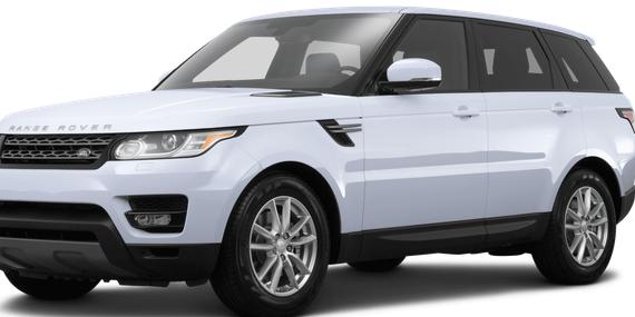 LAND ROVER RANGE ROVER SPORT 2015 SALWR2VF4FA522117 image LAND ROVER RANGE ROVER SPORT 2015 SALWR2VF4FA522117 image